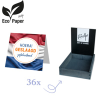 Assortimentbox hout - Eco Geslaagd